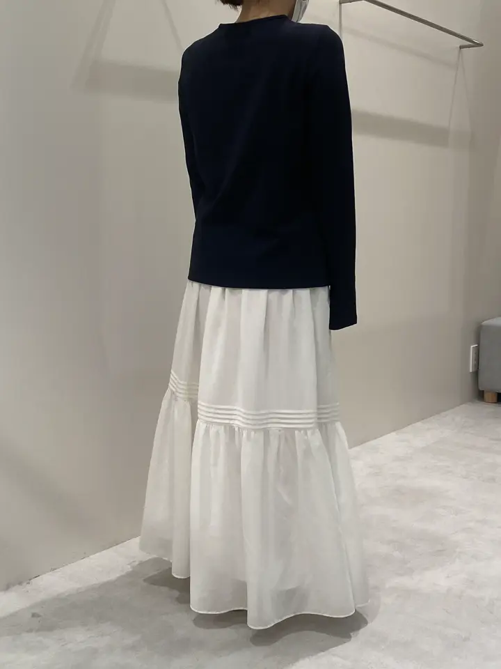 ONWARD CROSSET SELECT haruna コーディネート画像