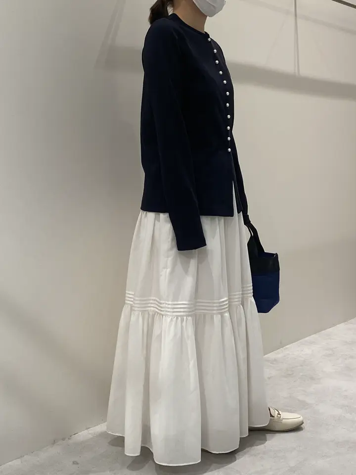 ONWARD CROSSET SELECT haruna コーディネート画像