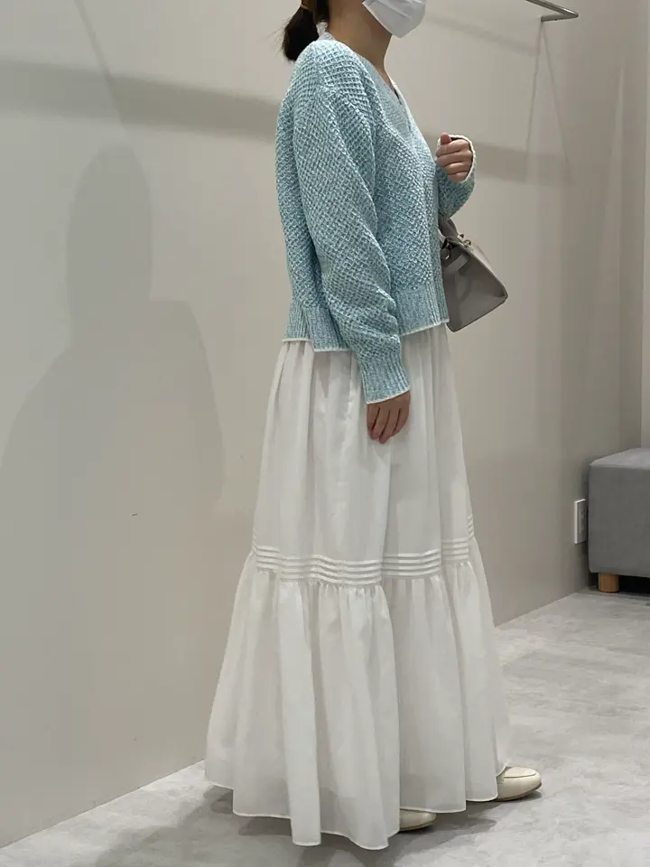 ONWARD CROSSET SELECT haruna コーディネート画像