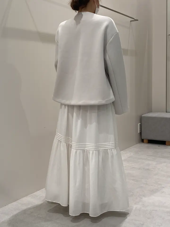 ONWARD CROSSET SELECT haruna コーディネート画像