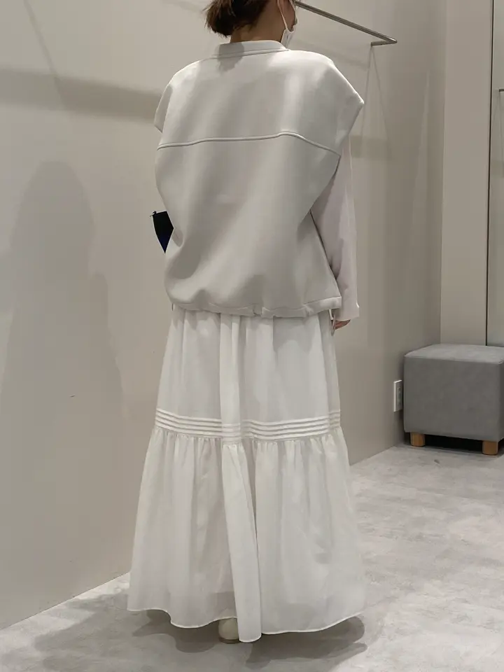 ONWARD CROSSET SELECT haruna コーディネート画像