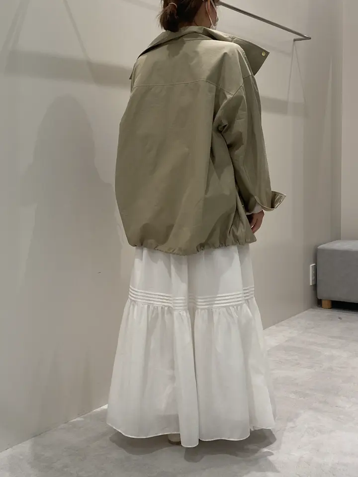 ONWARD CROSSET SELECT haruna コーディネート画像