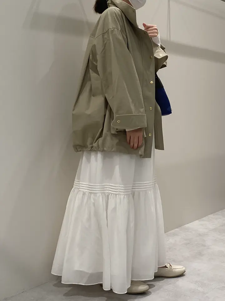 ONWARD CROSSET SELECT haruna コーディネート画像