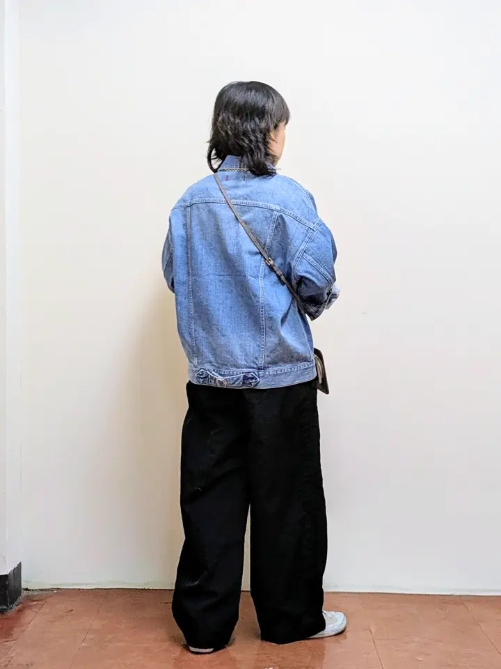 ONWARD CROSSET SELECT 山下 コーディネート画像