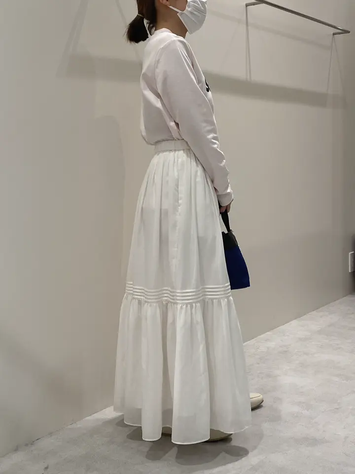 ONWARD CROSSET SELECT haruna コーディネート画像