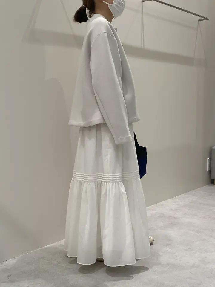 ONWARD CROSSET SELECT haruna コーディネート画像