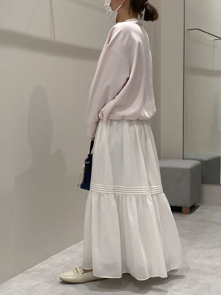 ONWARD CROSSET SELECT haruna コーディネート画像