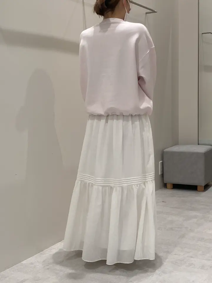 ONWARD CROSSET SELECT haruna コーディネート画像