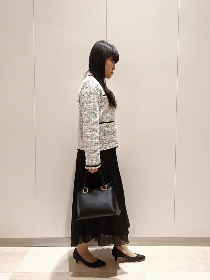 ONWARD CROSSET SELECT 権田 コーディネート画像