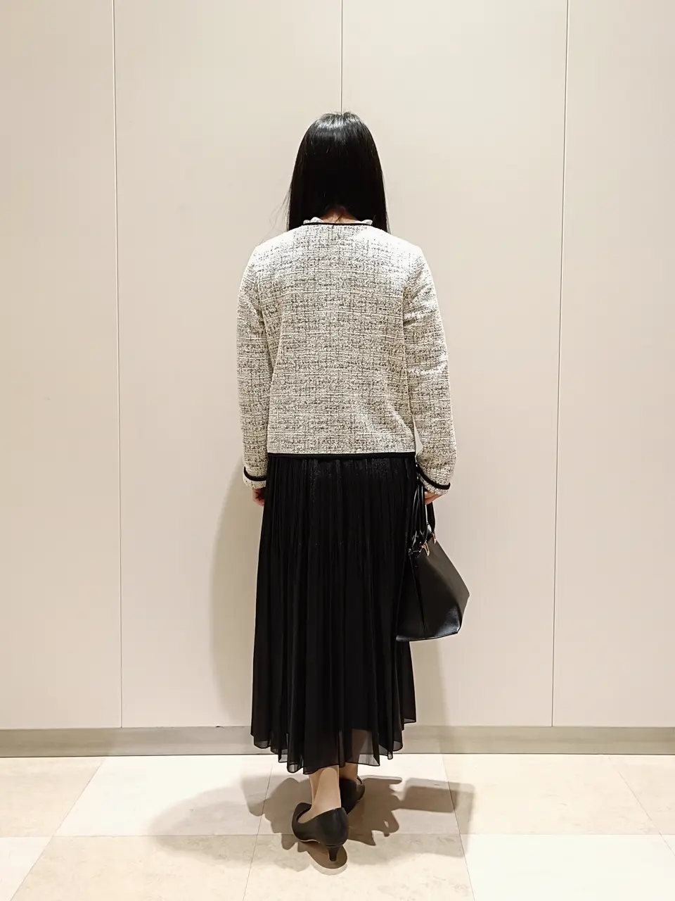 ONWARD CROSSET SELECT 権田 コーディネート画像