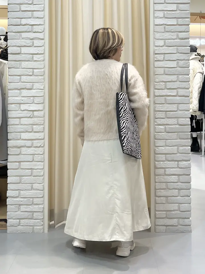 ONWARD CROSSET SELECT 吉田 コーディネート画像