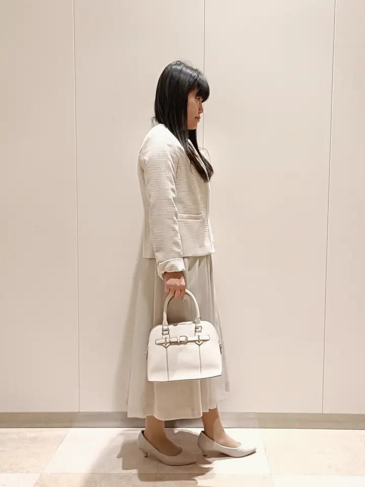 ONWARD CROSSET SELECT 権田 コーディネート画像