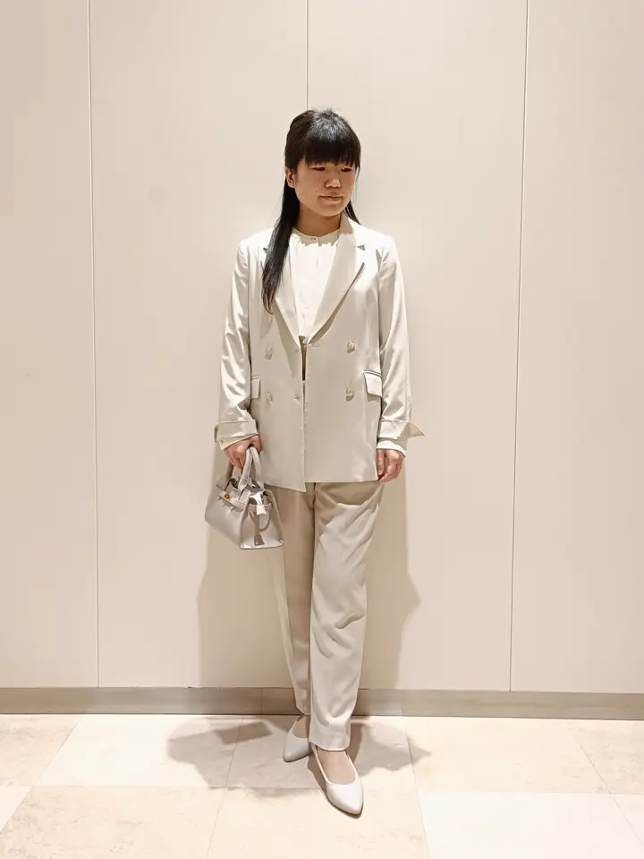 ONWARD CROSSET SELECT 権田 コーディネート画像