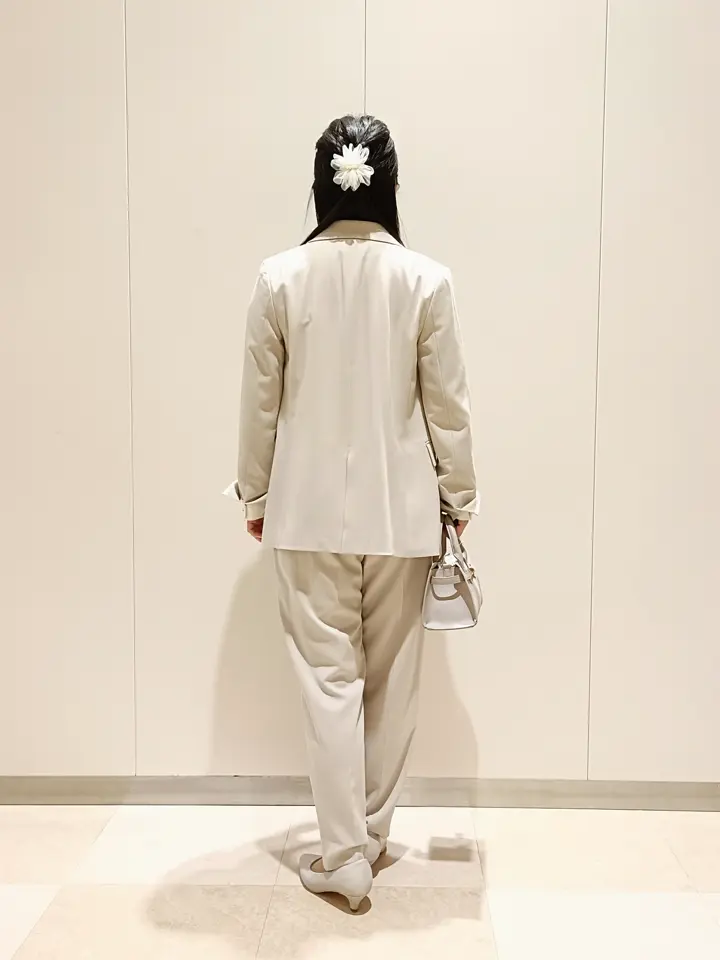 ONWARD CROSSET SELECT 権田 コーディネート画像