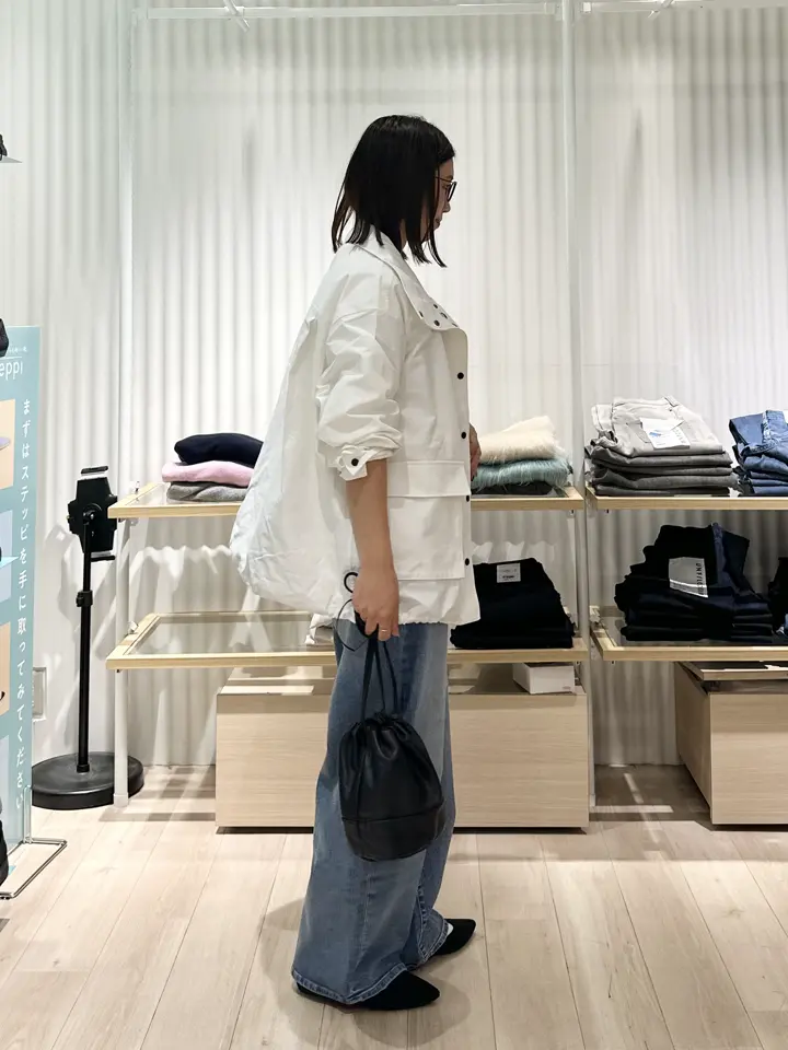 ONWARD CROSSET SELECT 濱野 コーディネート画像