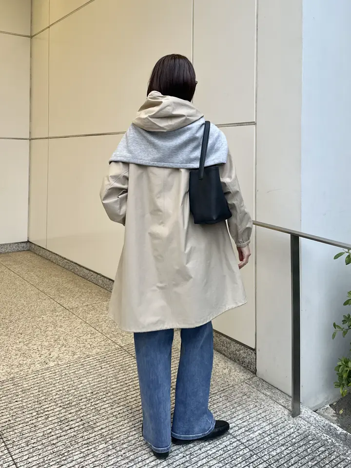 ONWARD CROSSET SELECT 濱野 コーディネート画像