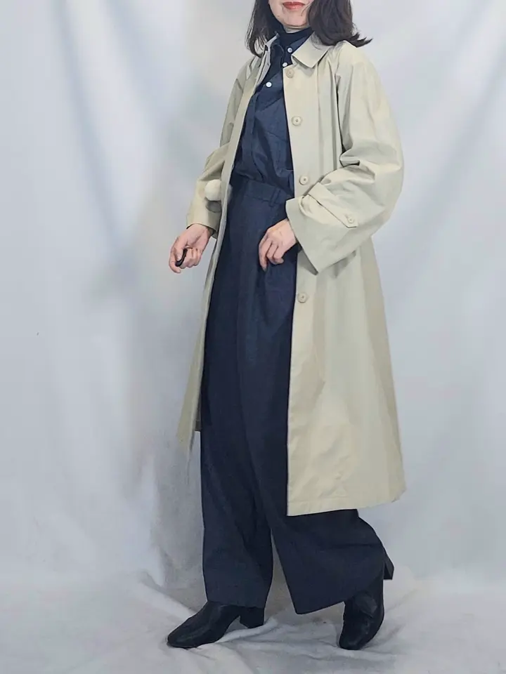 ONWARD CROSSET SELECT 丸田 コーディネート画像