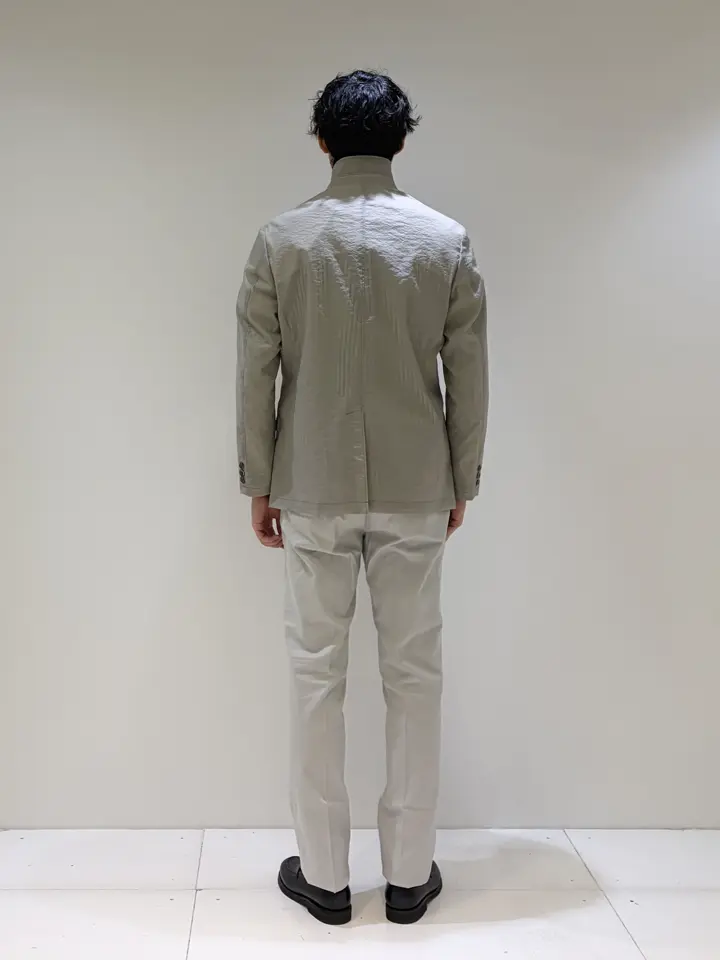 ONWARD CROSSET SELECT 藤田 コーディネート画像