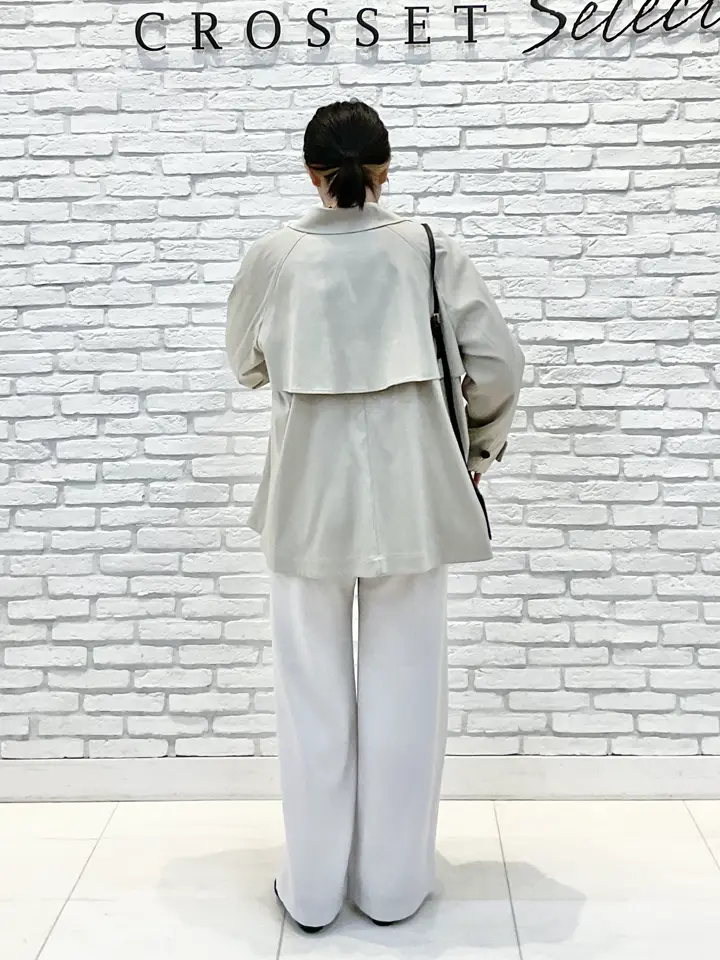 ONWARD CROSSET SELECT 東海林 コーディネート画像