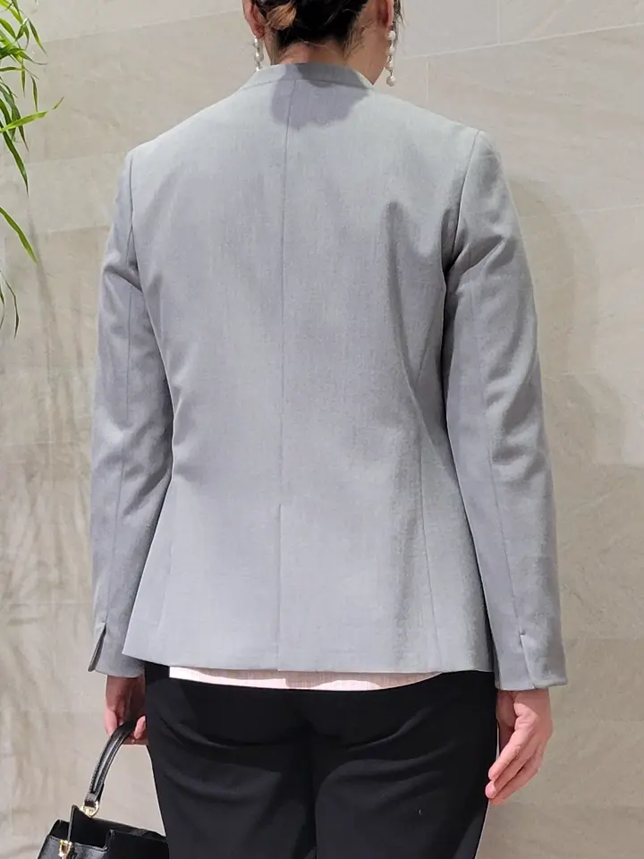 ONWARD CROSSET SELECT 西村 コーディネート画像