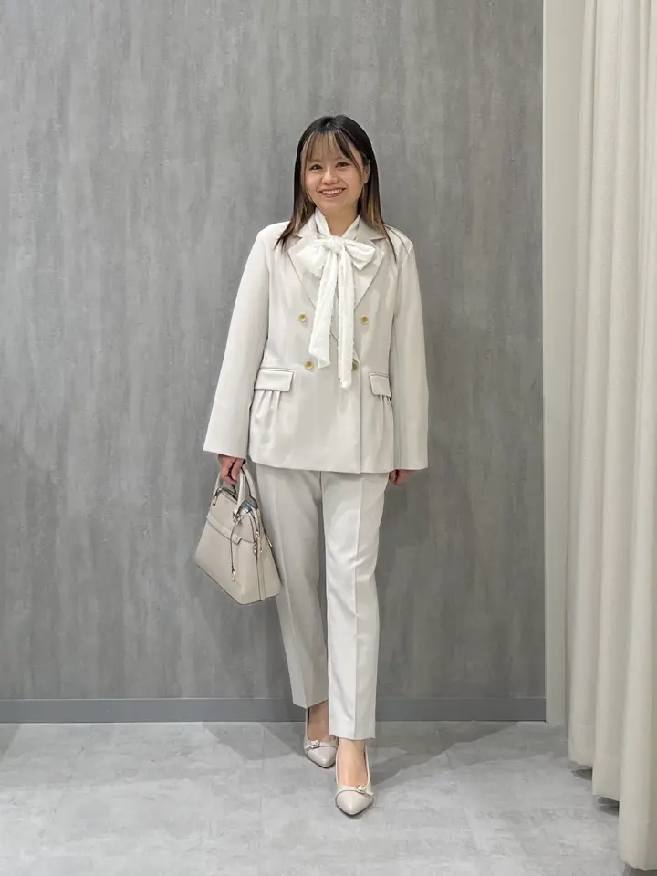 ONWARD CROSSET SELECT 浅倉 コーディネート画像