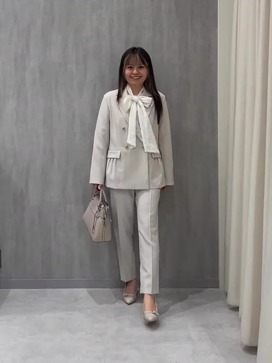 ONWARD CROSSET SELECT 浅倉 コーディネート画像