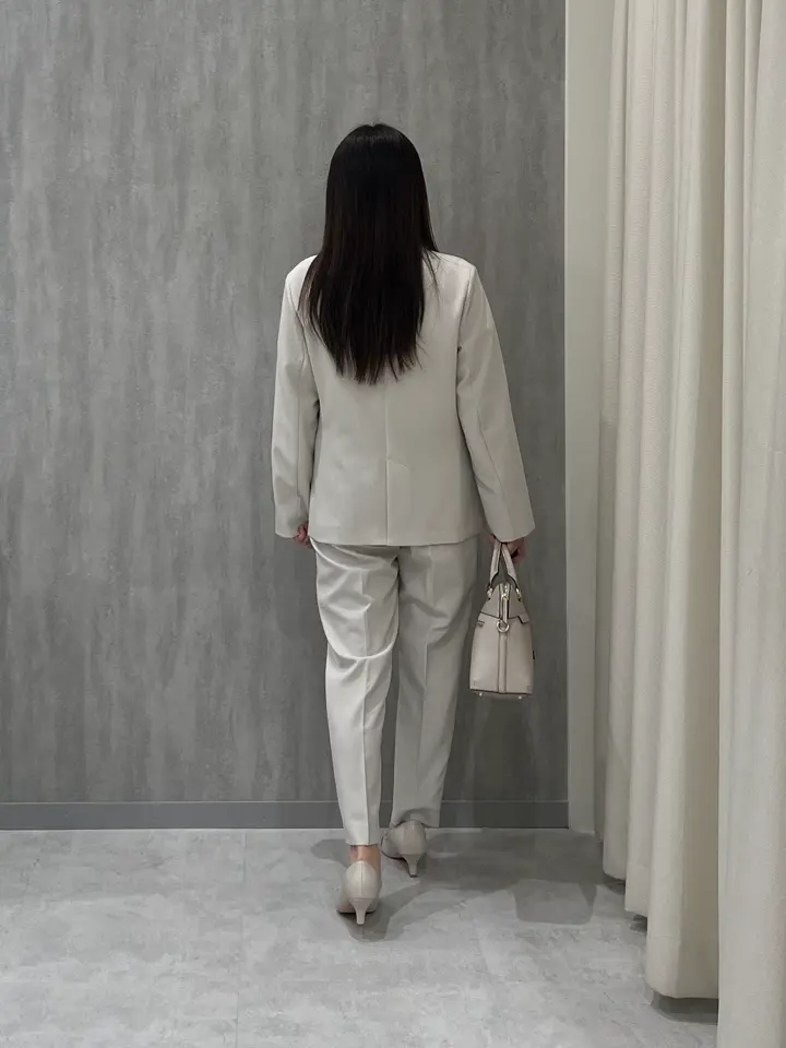 ONWARD CROSSET SELECT 浅倉 コーディネート画像