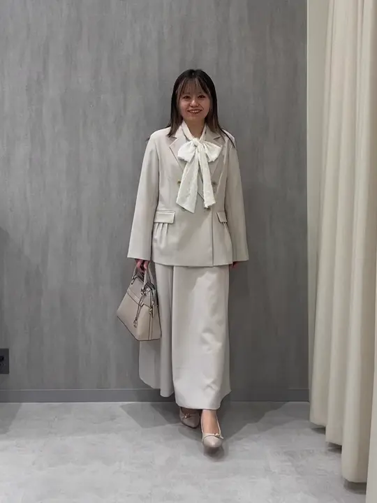 ONWARD CROSSET SELECT 浅倉 コーディネート画像