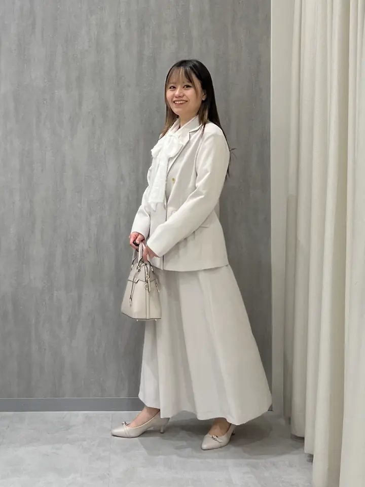 ONWARD CROSSET SELECT 浅倉 コーディネート画像