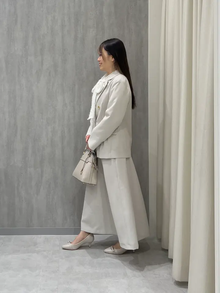 ONWARD CROSSET SELECT 浅倉 コーディネート画像