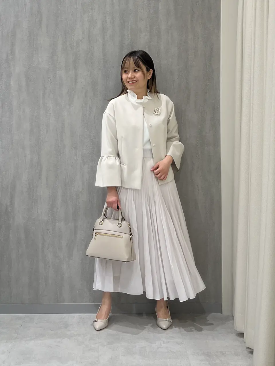  浅倉 コーディネート画像