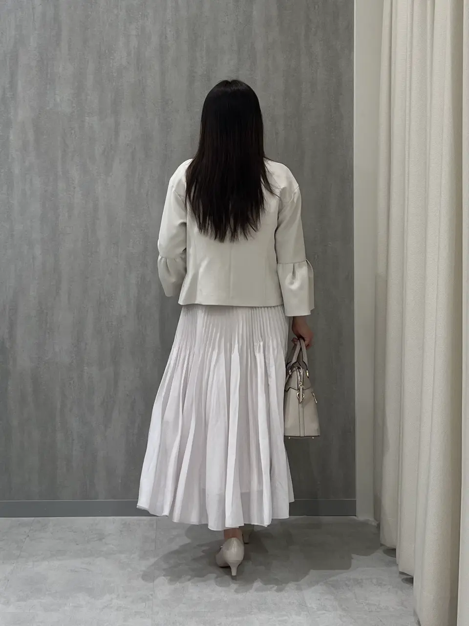 ONWARD CROSSET SELECT 浅倉 コーディネート画像