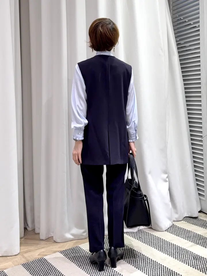 ONWARD CROSSET SELECT M コーディネート画像