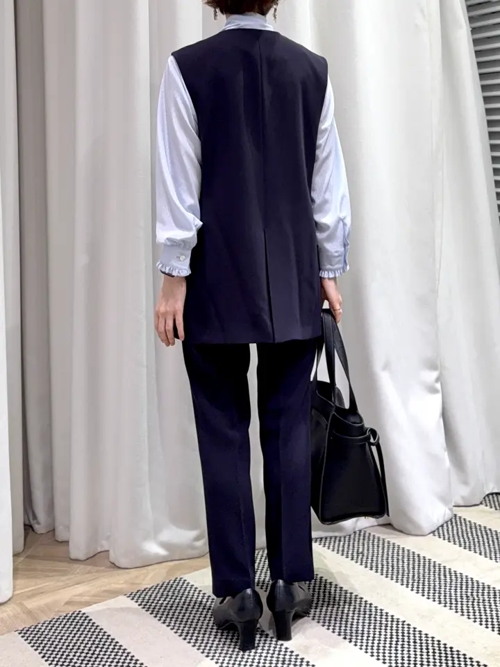 ONWARD CROSSET SELECT M コーディネート画像