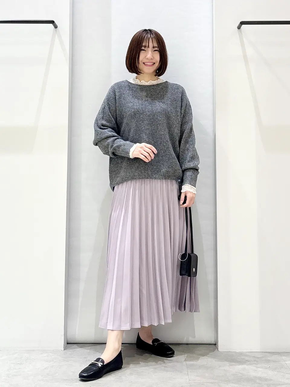  横田 コーディネート画像