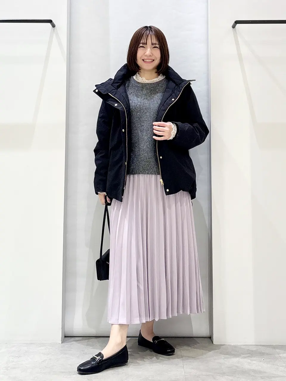  横田 コーディネート画像