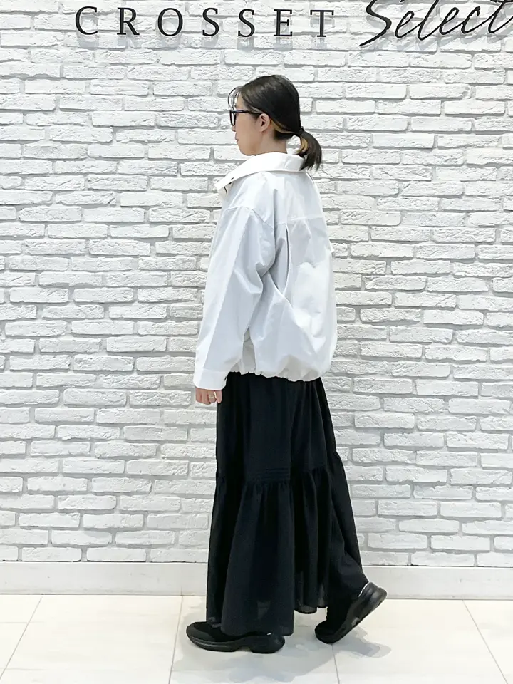 ONWARD CROSSET SELECT 東海林 コーディネート画像