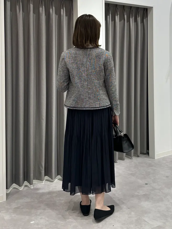 ONWARD CROSSET SELECT mami コーディネート画像