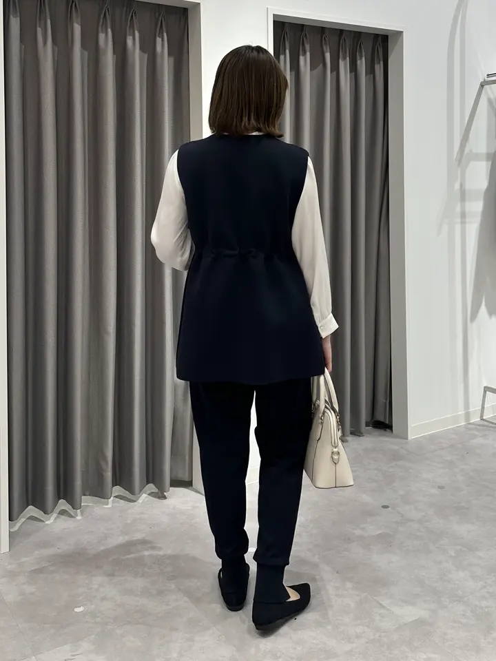 ONWARD CROSSET SELECT mami コーディネート画像