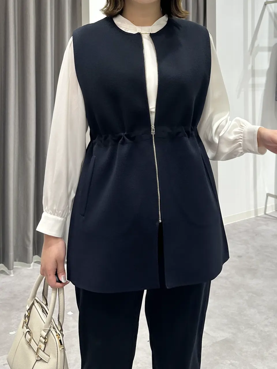 ONWARD CROSSET SELECT mami コーディネート画像