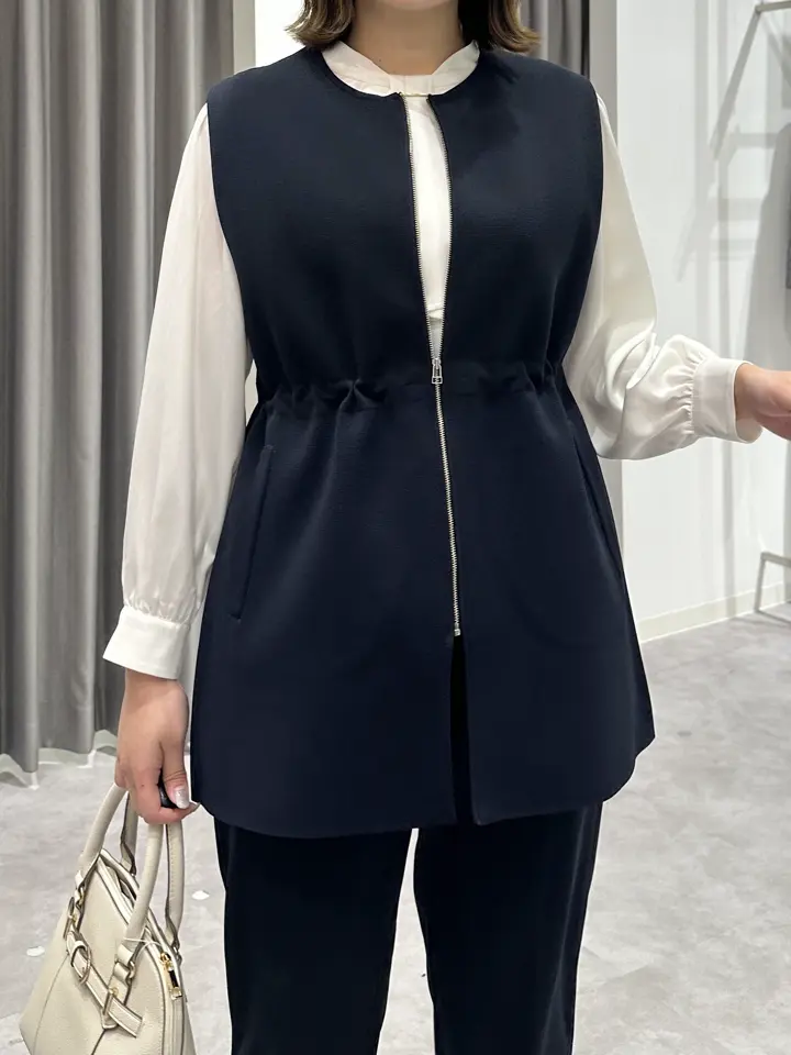 ONWARD CROSSET SELECT mami コーディネート画像