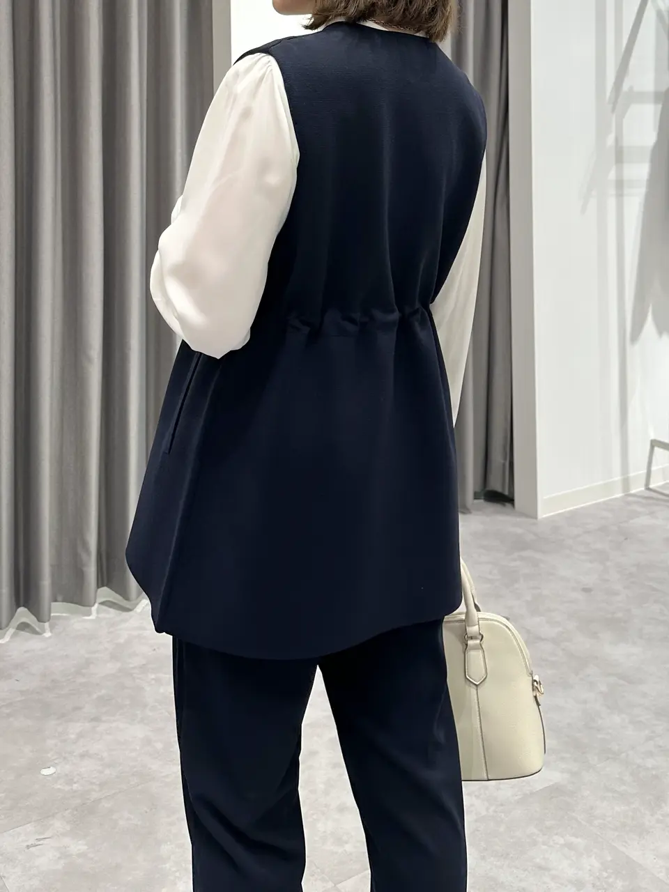 ONWARD CROSSET SELECT mami コーディネート画像