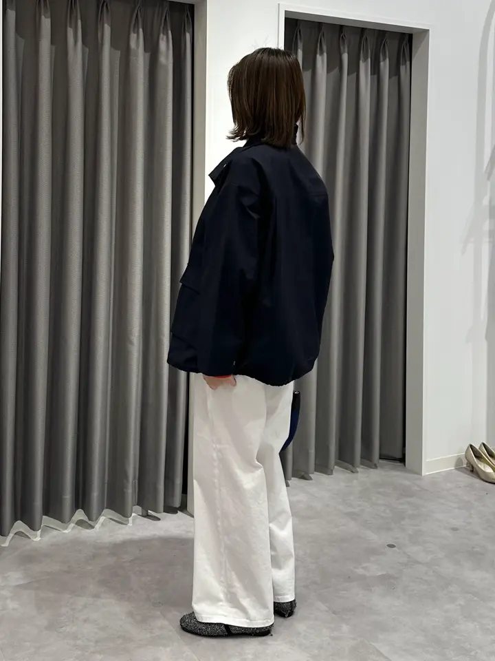 ONWARD CROSSET SELECT mami コーディネート画像