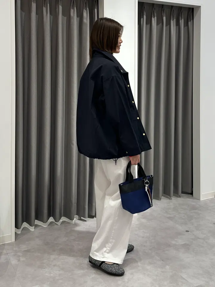 ONWARD CROSSET SELECT mami コーディネート画像