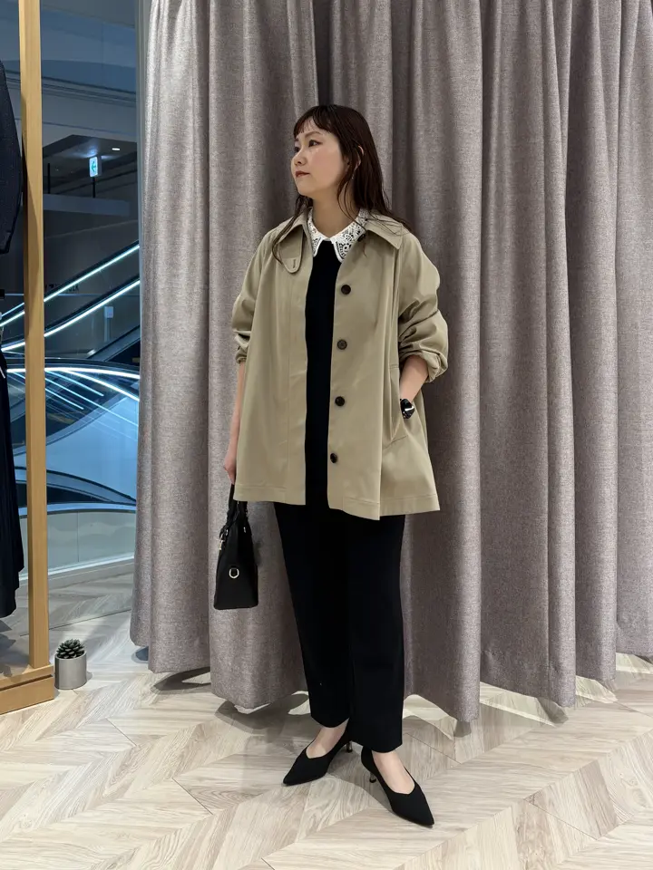 ONWARD CROSSET SELECT 木寺 コーディネート画像