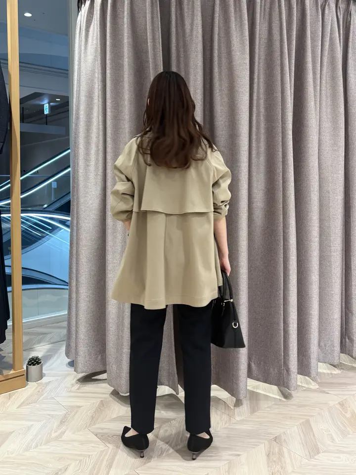 ONWARD CROSSET SELECT 木寺 コーディネート画像