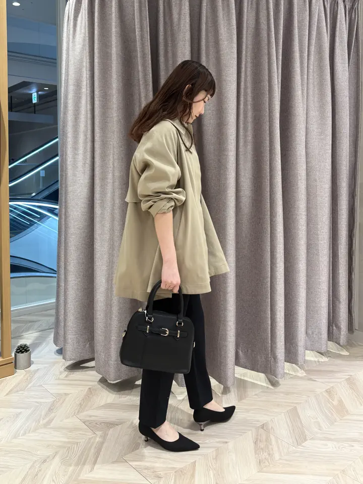 ONWARD CROSSET SELECT 木寺 コーディネート画像