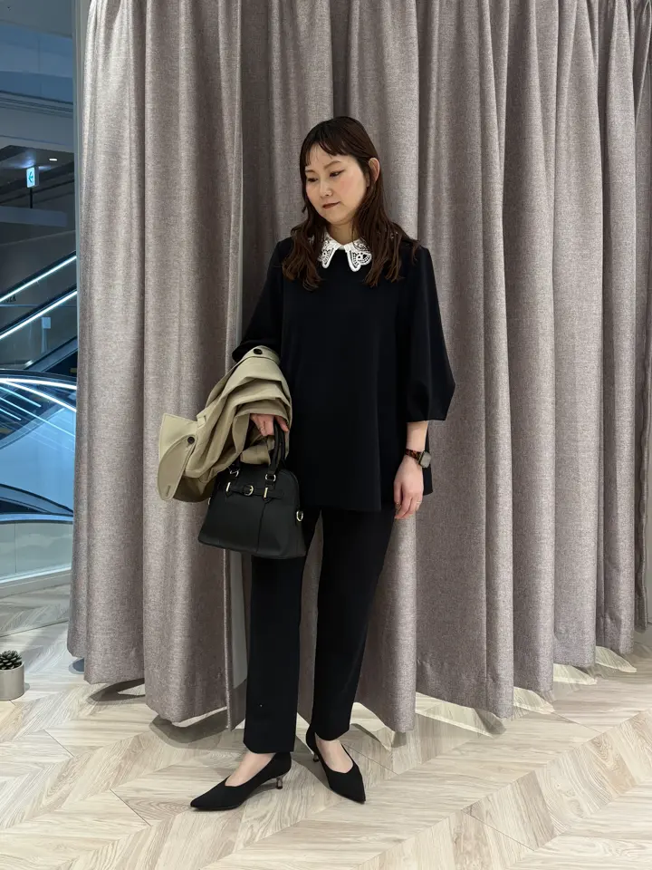 ONWARD CROSSET SELECT 木寺 コーディネート画像