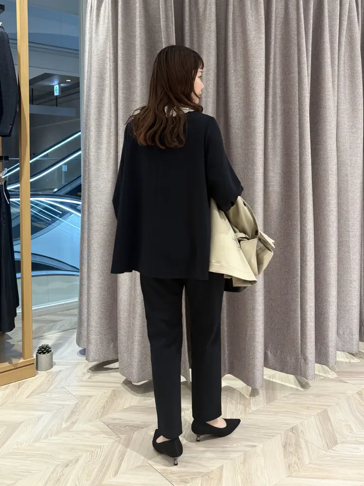 ONWARD CROSSET SELECT 木寺 コーディネート画像