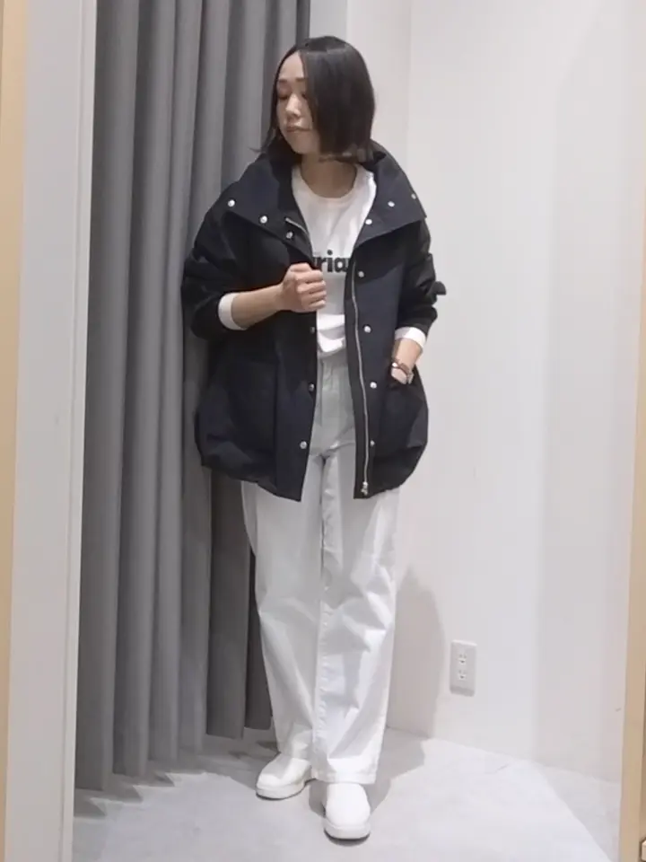 ONWARD CROSSET SELECT 久保 コーディネート画像